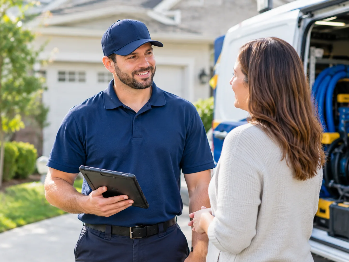 Sewage Backup Cleanup East Carondelet, IL FAQs